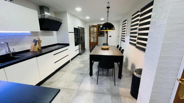 Piso en Barrio Ensanche-Diputación