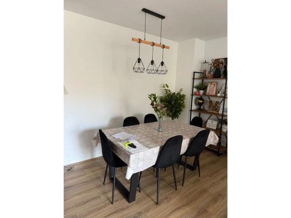 Piso en calle Médico Pedro Orts