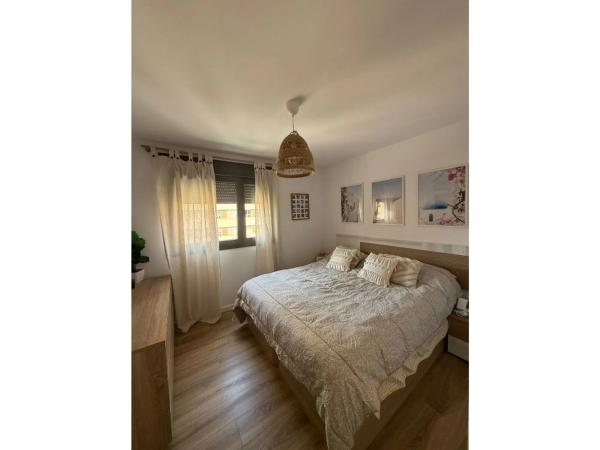 Piso en calle Médico Pedro Orts