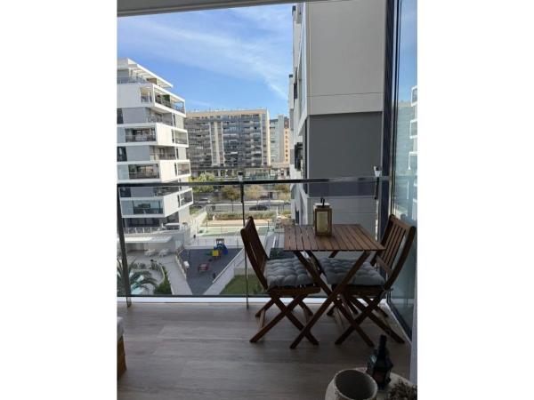 Piso en calle Médico Pedro Orts