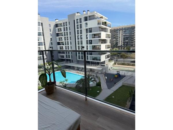 Piso en calle Médico Pedro Orts