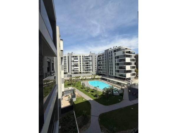 Piso en calle Médico Pedro Orts