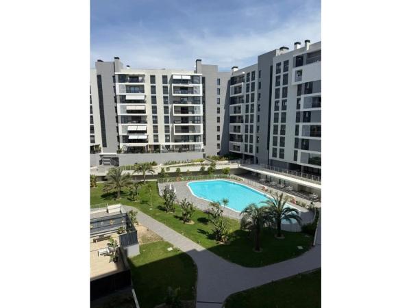 Piso en calle Médico Pedro Orts