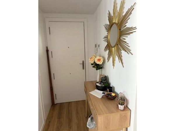 Piso en calle Médico Pedro Orts