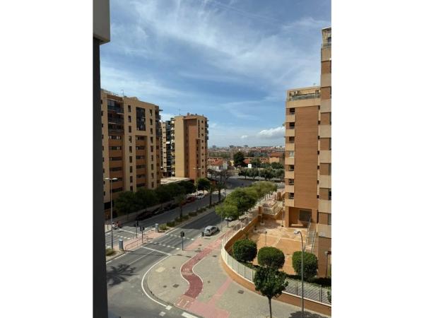 Piso en calle Médico Pedro Orts