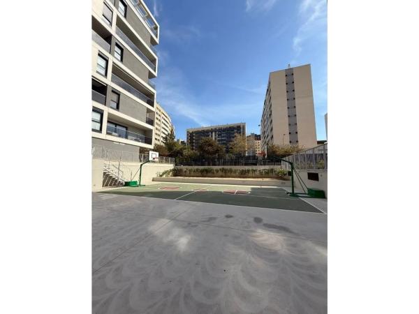 Piso en calle Médico Pedro Orts