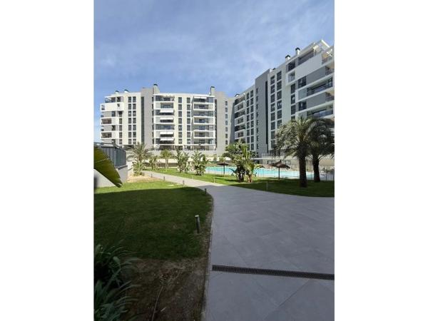 Piso en calle Médico Pedro Orts