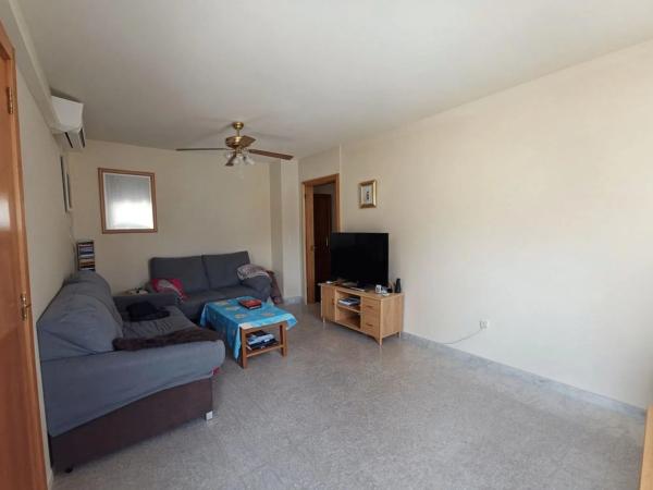 Piso en Barrio Babel