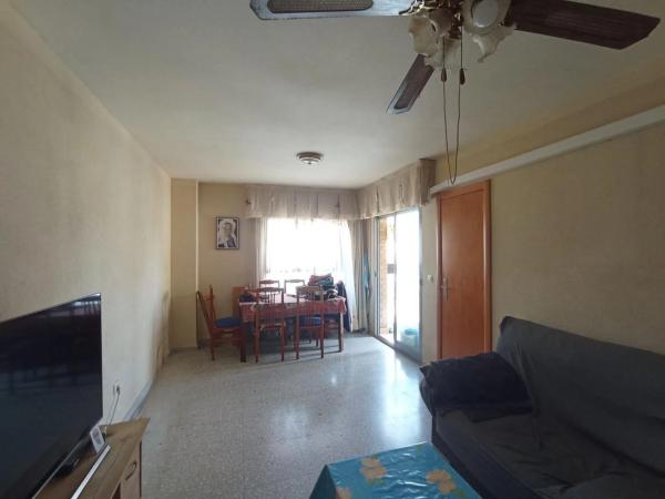 Piso en Barrio Babel