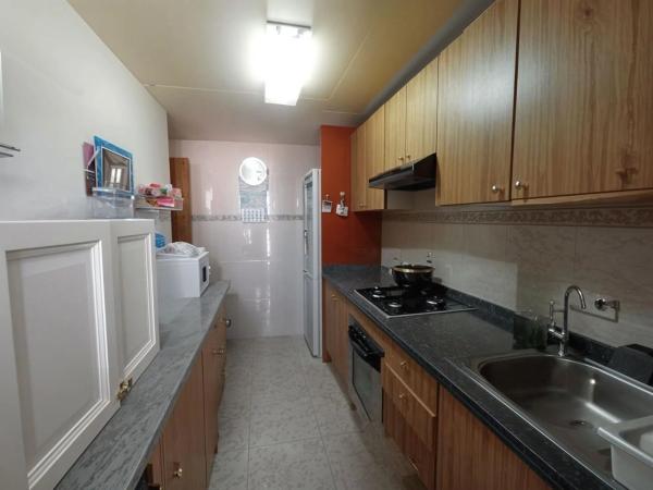 Piso en Barrio Babel