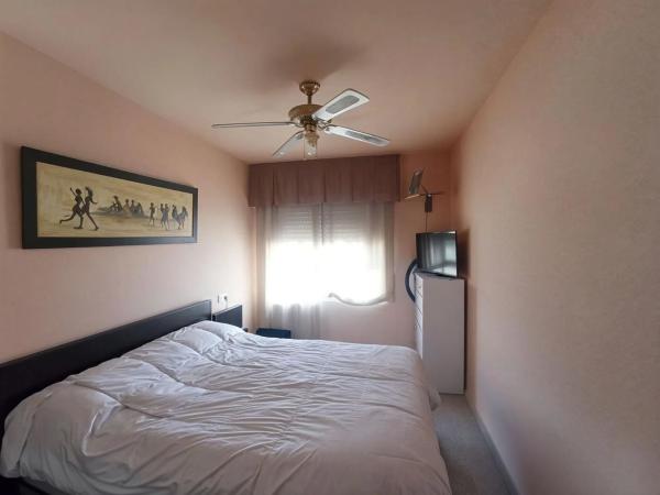 Piso en Barrio Babel