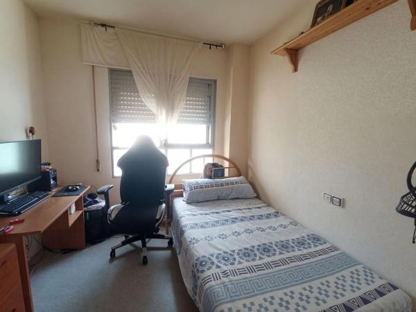 Piso en Barrio Babel