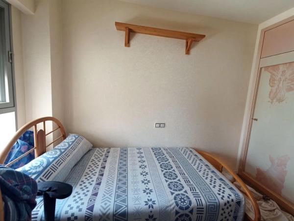 Piso en Barrio Babel