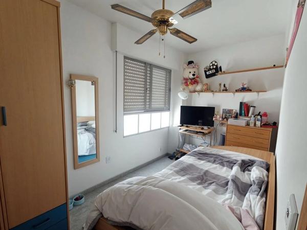 Piso en Barrio Babel