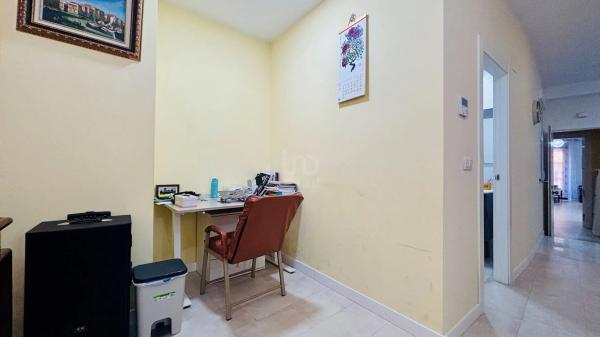 Piso en Barrio Centro Tradicional