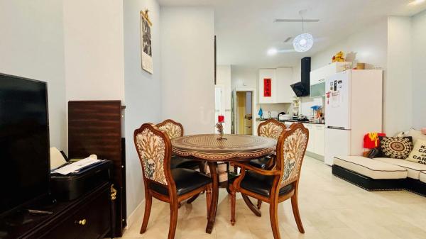 Piso en Barrio Centro Tradicional