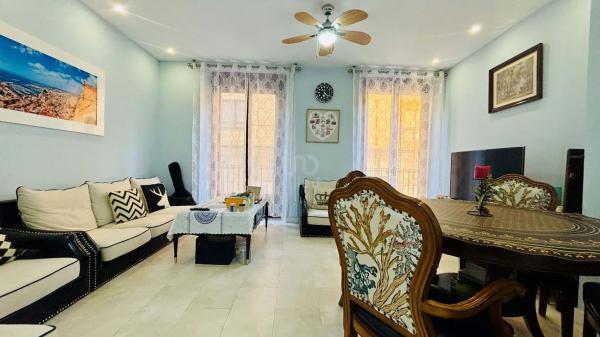 Piso en Barrio Centro Tradicional