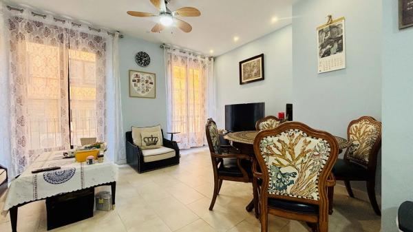 Piso en Barrio Centro Tradicional