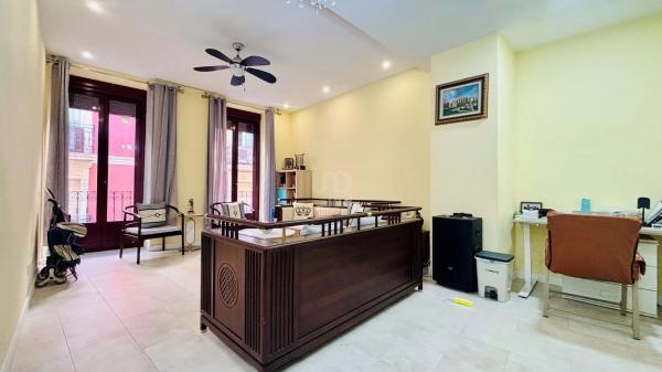 Piso en Barrio Centro Tradicional