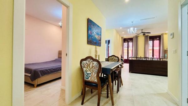 Piso en Barrio Centro Tradicional