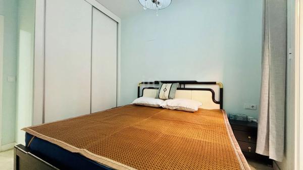 Piso en Barrio Centro Tradicional