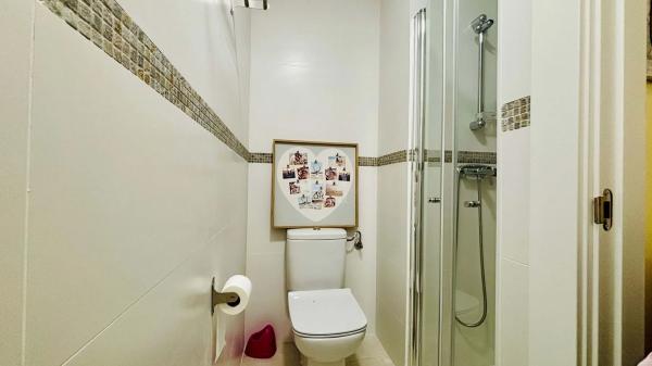 Piso en Barrio Centro Tradicional