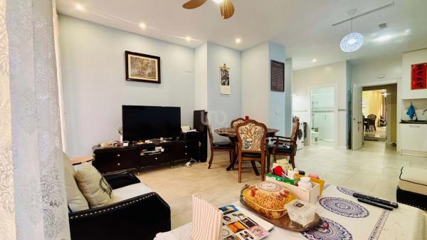 Piso en Barrio Centro Tradicional