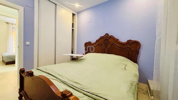 Piso en Barrio Centro Tradicional