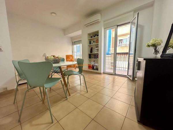 Piso en Barrio Centro Tradicional