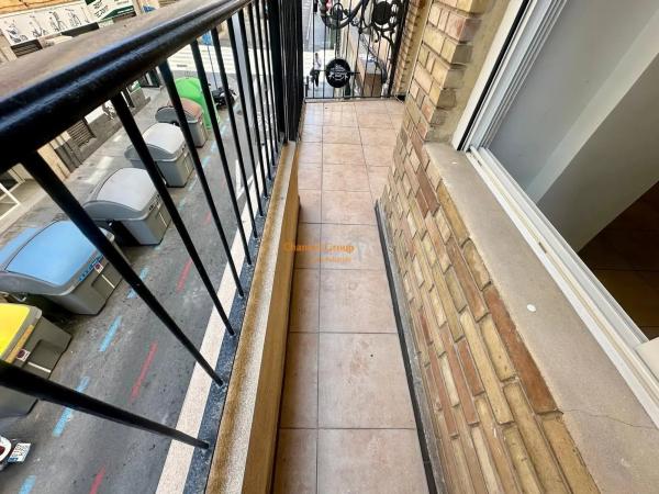 Piso en Barrio Centro Tradicional