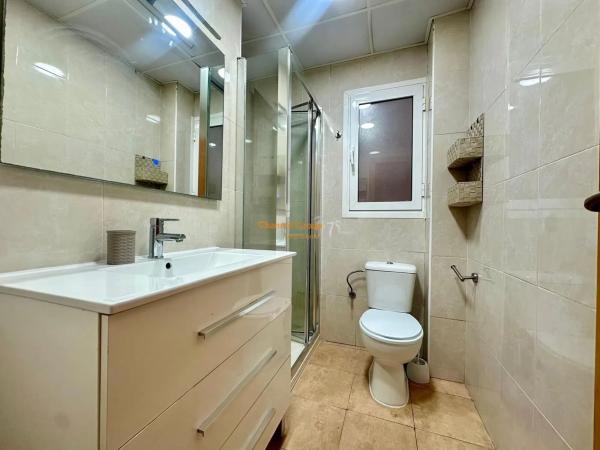 Piso en Barrio Centro Tradicional