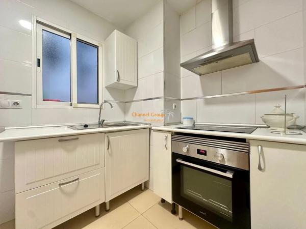 Piso en Barrio Centro Tradicional