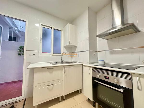 Piso en Barrio Centro Tradicional