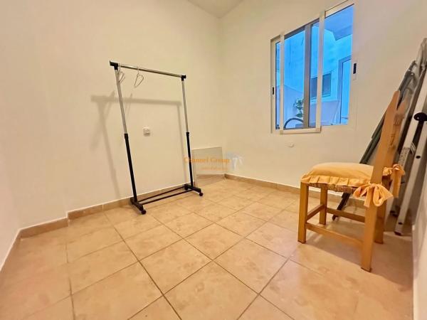 Piso en Barrio Centro Tradicional