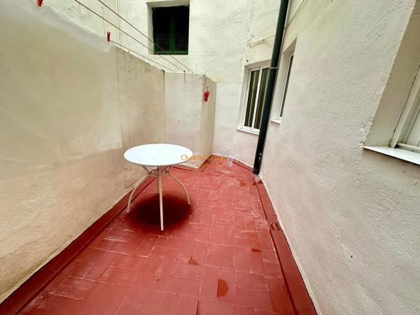 Piso en Barrio Centro Tradicional