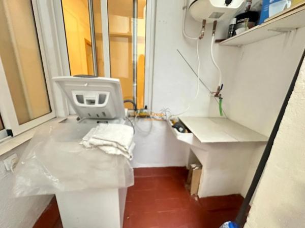 Piso en Barrio Centro Tradicional