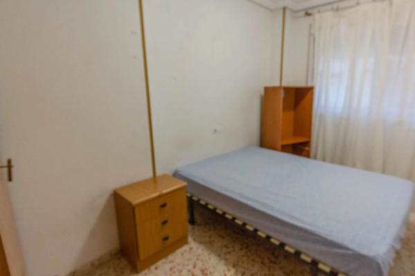 Piso en Barrio Carolinas Bajas