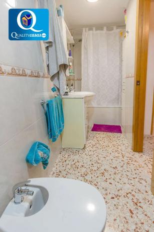 Piso en Barrio Carolinas Bajas