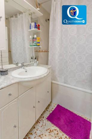 Piso en Barrio Carolinas Bajas