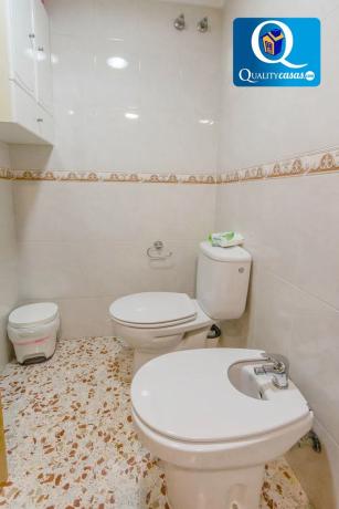 Piso en Barrio Carolinas Bajas