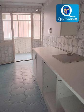 Piso en Barrio Carolinas Altas