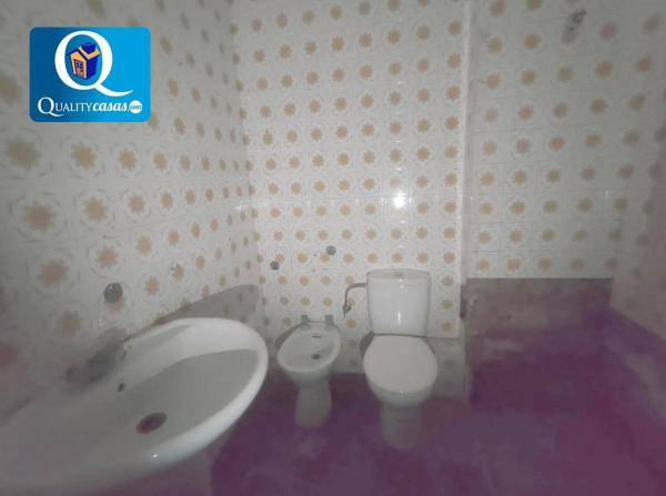 Piso en Barrio Carolinas Altas