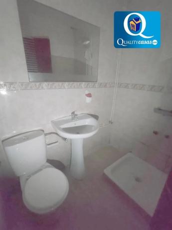 Piso en Barrio Carolinas Altas