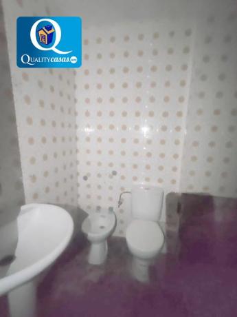 Piso en Barrio Carolinas Altas