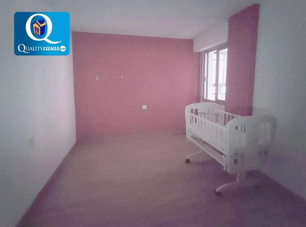 Piso en Barrio Carolinas Altas