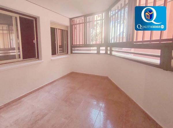 Piso en Barrio Carolinas Altas