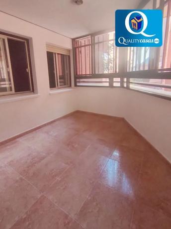 Piso en Barrio Carolinas Altas