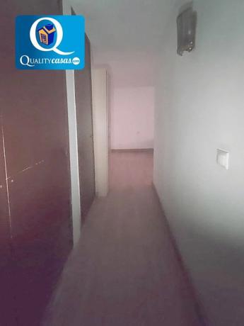 Piso en Barrio Carolinas Altas