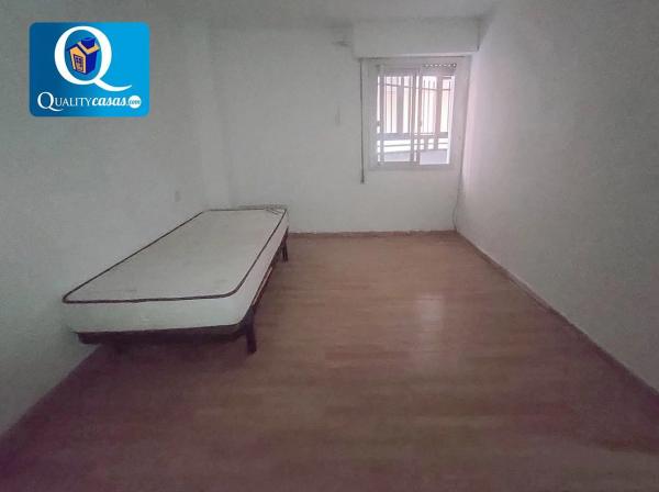 Piso en Barrio Carolinas Altas