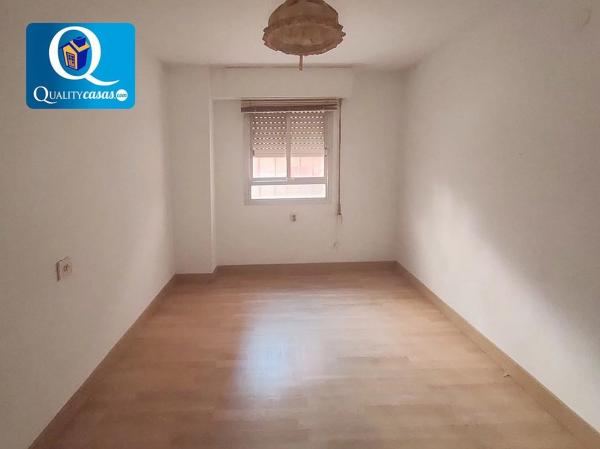 Piso en Barrio Carolinas Altas